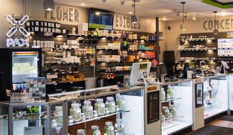 Cannabist – Chicago (medical) 4758 N. Milwaukee Ave, Chicago, IL — medical. 4.9 (281) “I just switched dispensaries and cannot say enough about Columbia. The entire staff is friendly ...
